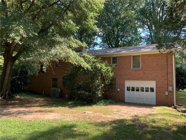 2315 Frederick Drive, Winston-salem, NC 27103
