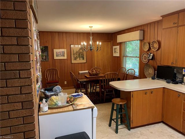 2315 Frederick Drive, Winston-salem, NC 27103