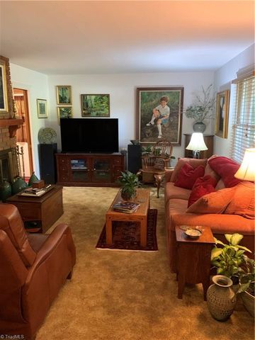 2315 Frederick Drive, Winston-salem, NC 27103