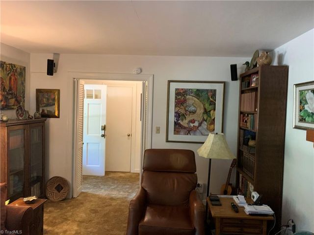 2315 Frederick Drive, Winston-salem, NC 27103