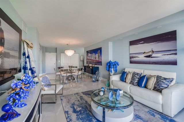 1980 S Ocean Drive 11M, Hallandale Beach, FL 33009