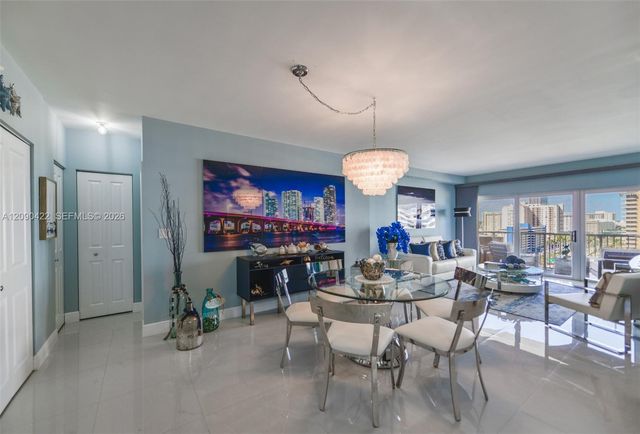 1980 S Ocean Drive 11M, Hallandale Beach, FL 33009