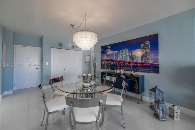 1980 S Ocean Drive 11M, Hallandale Beach, FL 33009