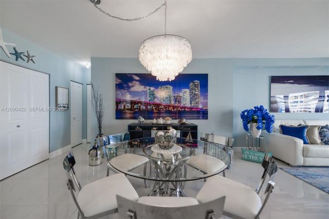 1980 S Ocean Drive 11M, Hallandale Beach, FL 33009