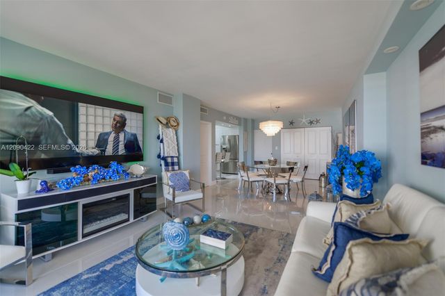 1980 S Ocean Drive 11M, Hallandale Beach, FL 33009