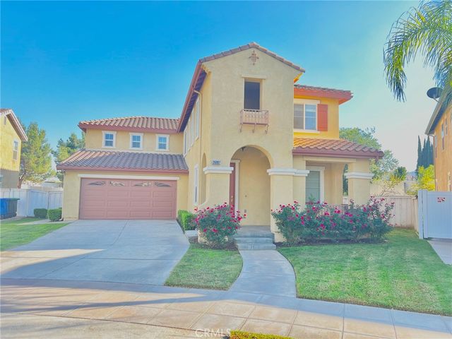 26087 Arroyo Lane, Loma Linda, CA 92354