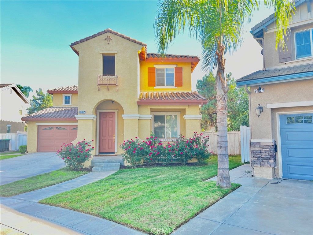 26087 Arroyo Lane, Loma Linda, CA 92354