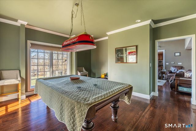 8 Nod Hill Road, Oxford, CT 06478