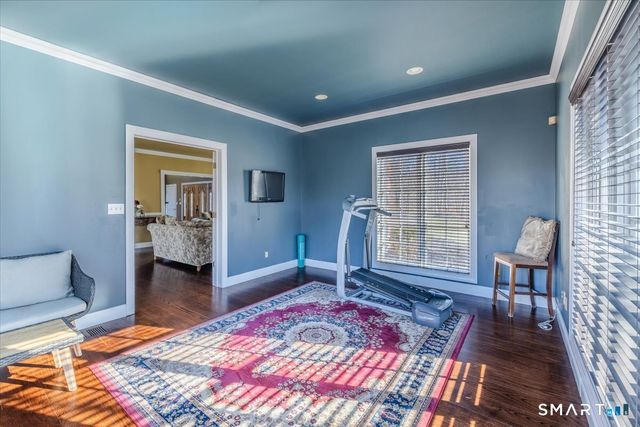 8 Nod Hill Road, Oxford, CT 06478