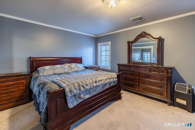 8 Nod Hill Road, Oxford, CT 06478