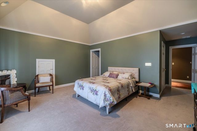 8 Nod Hill Road, Oxford, CT 06478