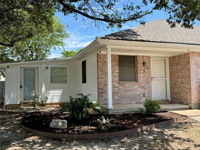 8112 Willet TRL A, Austin, TX 78745