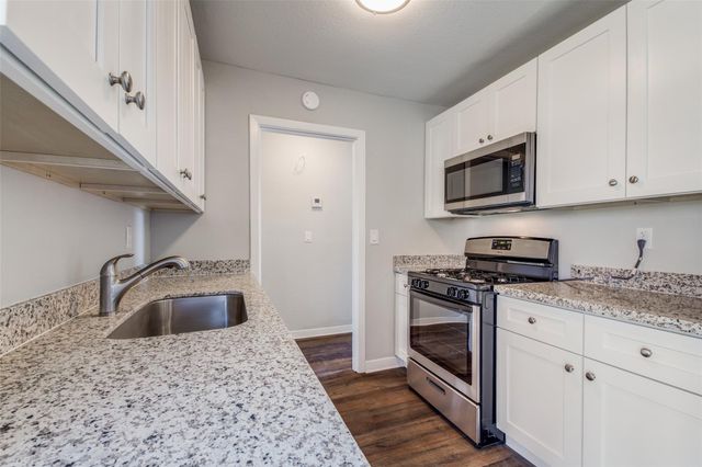 8615 Josie Street, Houston, TX 77029