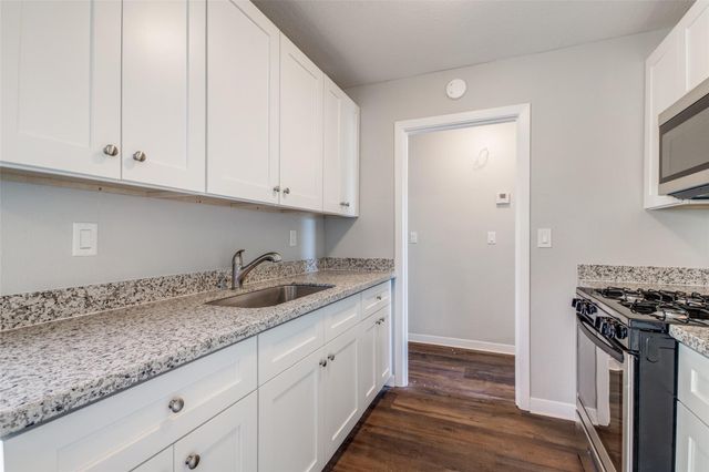 8615 Josie Street, Houston, TX 77029