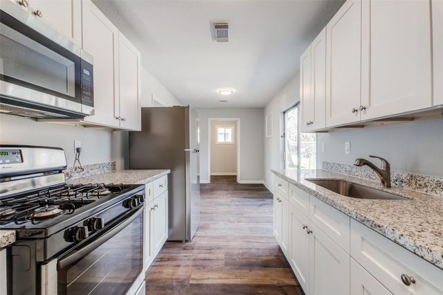 8615 Josie Street, Houston, TX 77029