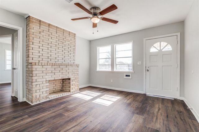 8615 Josie Street, Houston, TX 77029