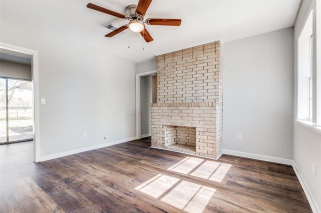 8615 Josie Street, Houston, TX 77029