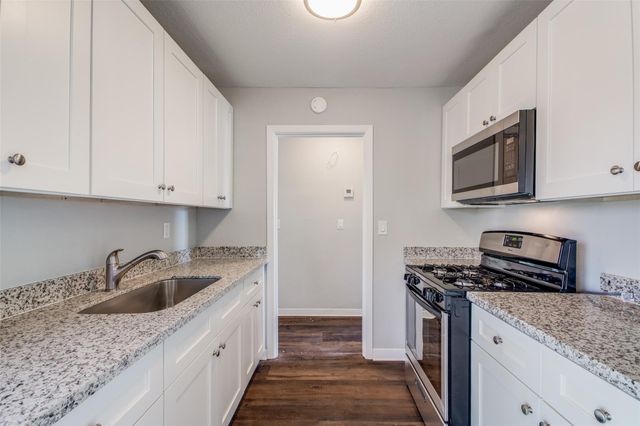 8615 Josie Street, Houston, TX 77029