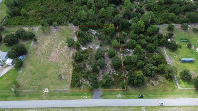 330 S Cabbage Palm ST, Clewiston, FL 33440