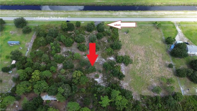 330 S Cabbage Palm ST, Clewiston, FL 33440