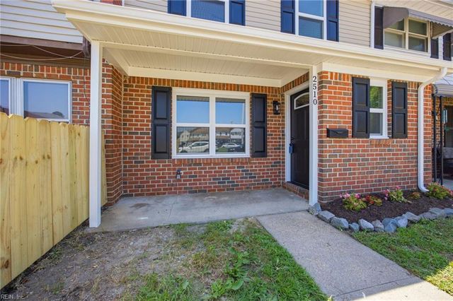 2510 King CT, Chesapeake, VA 23324