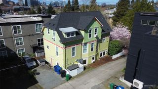 1609 E Columbia Street, Seattle, WA 98122