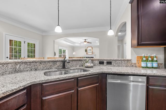 357 Bent Oak Drive, Chapin, SC 29036