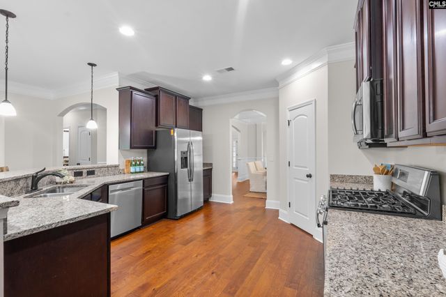 357 Bent Oak Drive, Chapin, SC 29036