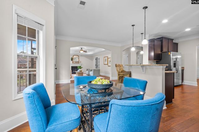 357 Bent Oak Drive, Chapin, SC 29036