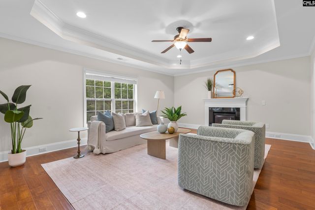 357 Bent Oak Drive, Chapin, SC 29036