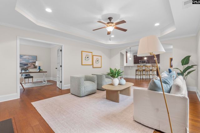 357 Bent Oak Drive, Chapin, SC 29036