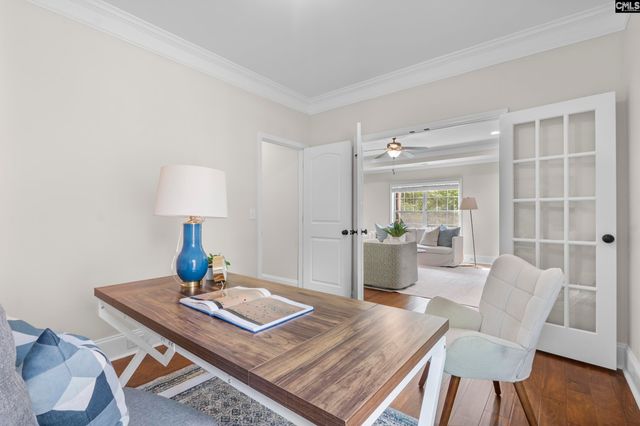 357 Bent Oak Drive, Chapin, SC 29036