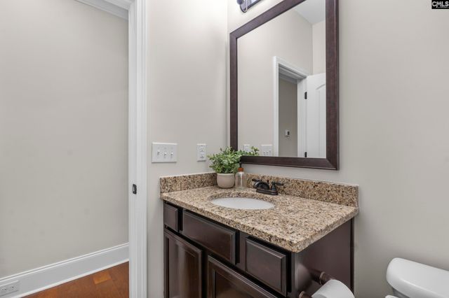 357 Bent Oak Drive, Chapin, SC 29036