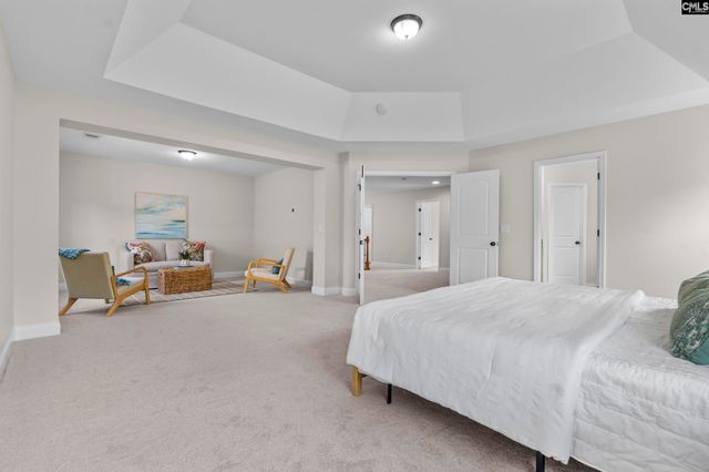 357 Bent Oak Drive, Chapin, SC 29036