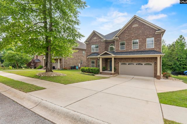 357 Bent Oak Drive, Chapin, SC 29036