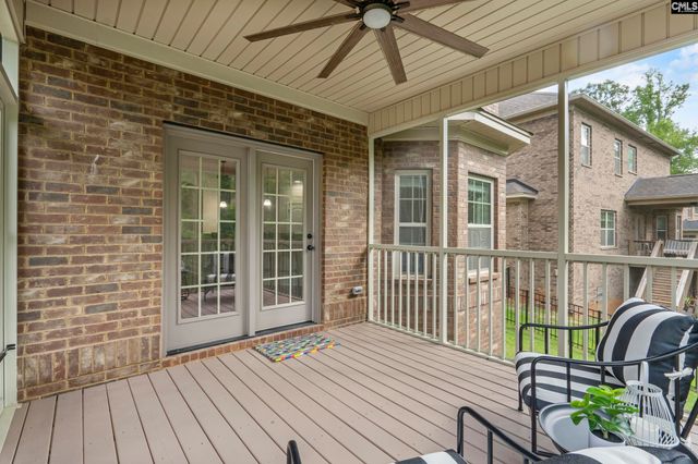 357 Bent Oak Drive, Chapin, SC 29036