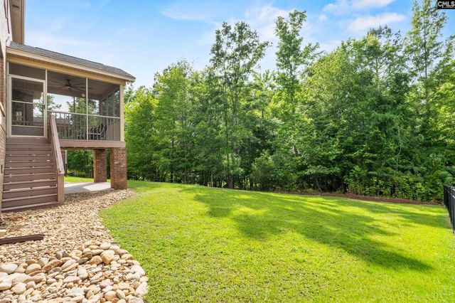 357 Bent Oak Drive, Chapin, SC 29036