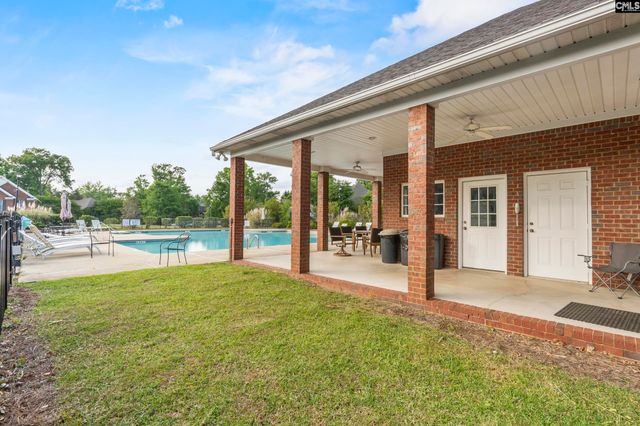 357 Bent Oak Drive, Chapin, SC 29036