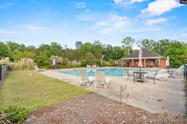 357 Bent Oak Drive, Chapin, SC 29036