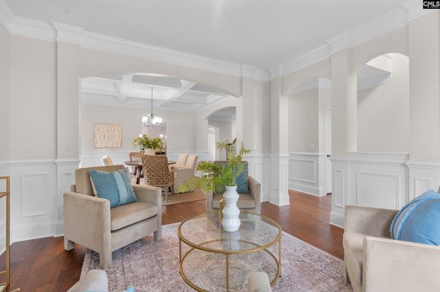 357 Bent Oak Drive, Chapin, SC 29036