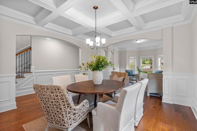 357 Bent Oak Drive, Chapin, SC 29036