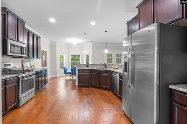 357 Bent Oak Drive, Chapin, SC 29036
