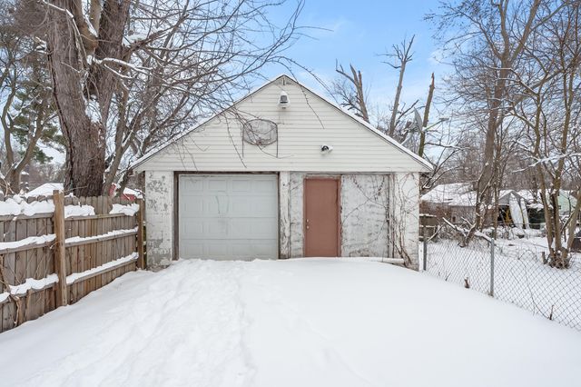 546 Washburn Avenue, Kalamazoo, MI 49048