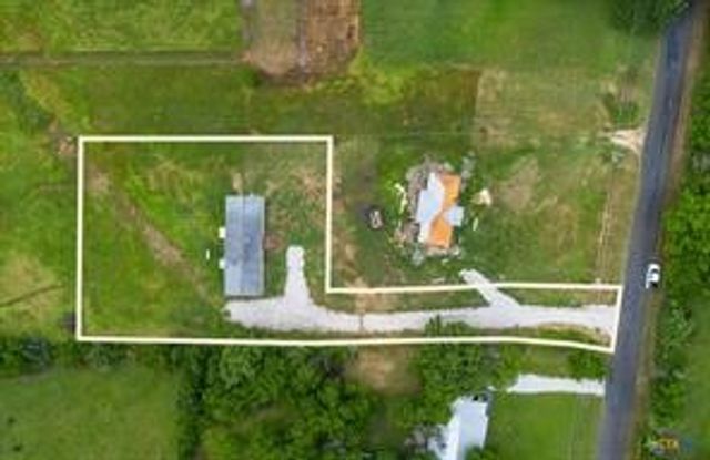 3627 N Katy Road, Ross, TX 76640