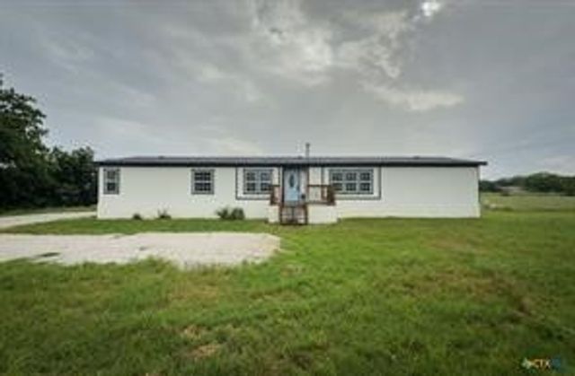 3627 N Katy Road, Ross, TX 76640