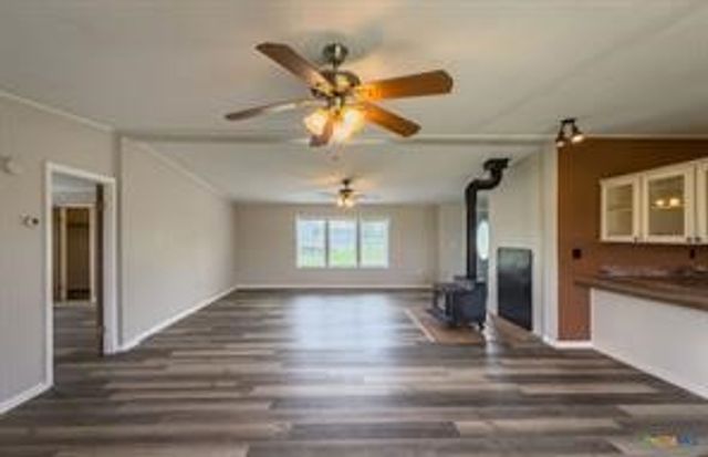 3627 N Katy Road, Ross, TX 76640