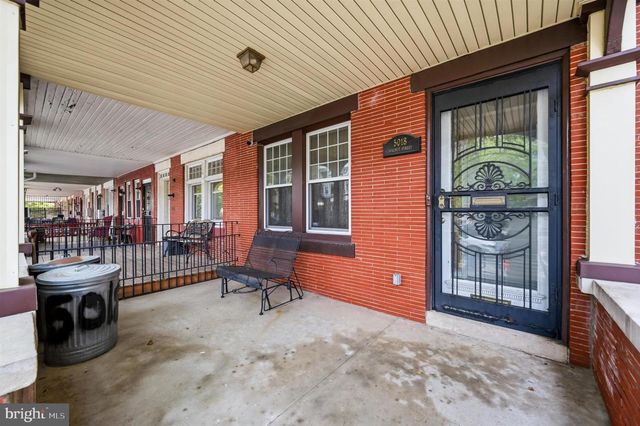 5018 WALNUT ST, Philadelphia, PA 19139