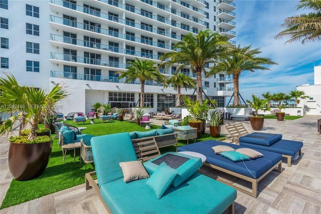 4010 S Ocean Drive R2804, Hollywood, FL 33019