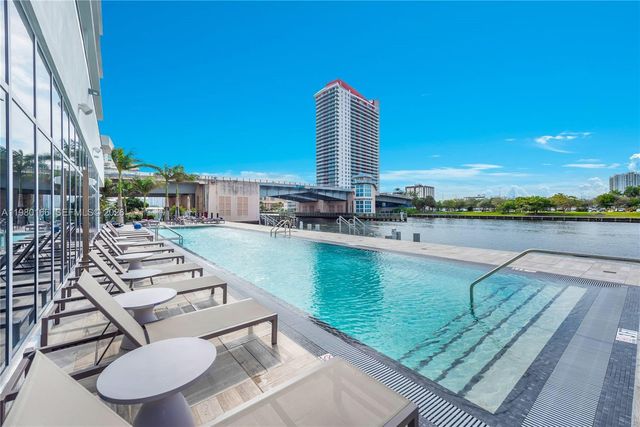 4010 S Ocean Drive R2804, Hollywood, FL 33019