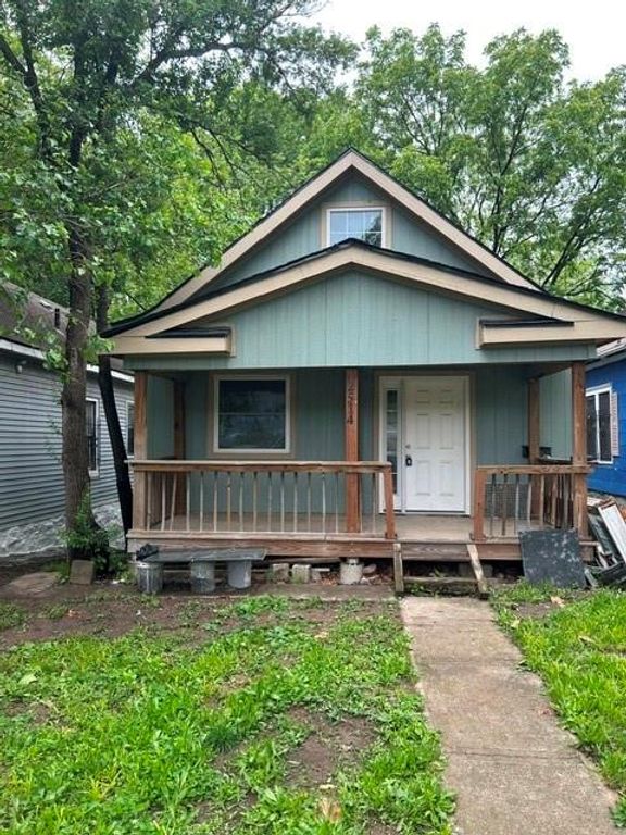 2514 Monroe Avenue, Kansas City, MO 64127